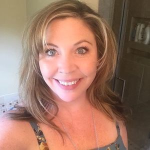 Meet your Posher, Chrissy